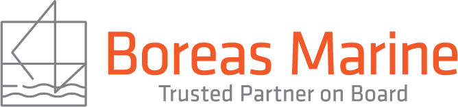 Boreas Marine